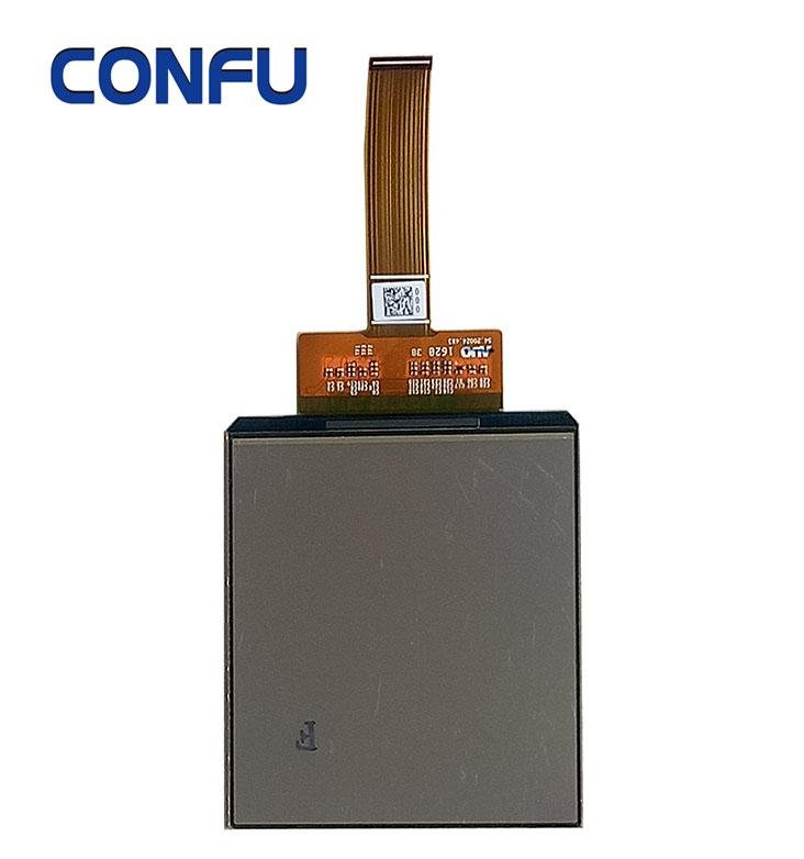 CONFU Hdmi to Mipi DSI Driver Board AUO 3.8 inch 1080*1200 dual amoled panel VR  5