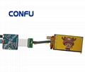 Confu Hdmi to Mipi DSI driver board for 5.2 inch 1080*1920 lcd VR AR HMD 2