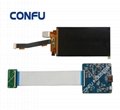 Confu Hdmi to Mipi DSI driver board for 5.2 inch 1080*1920 lcd VR AR HMD 5