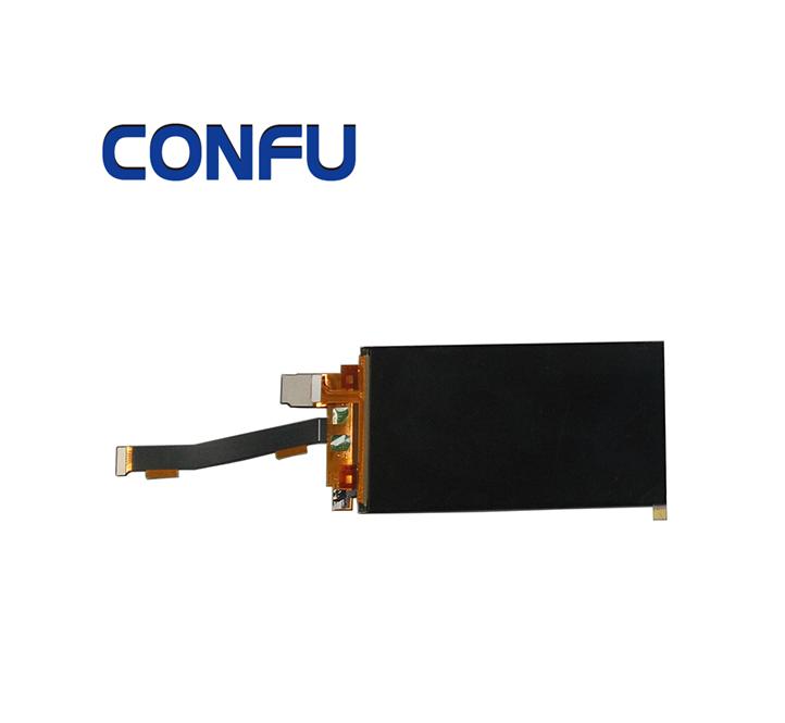 Confu Hdmi to Mipi DSI driver board for 5.2 inch 1080*1920 lcd VR AR HMD 3