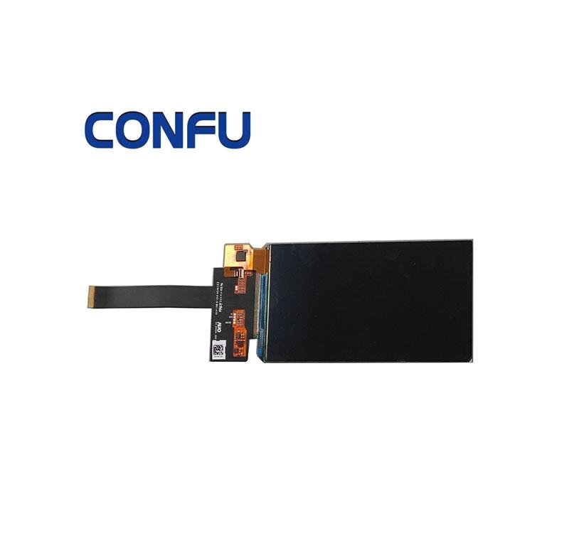 Confu Hdmi to Mipi DSI driver board for 5 inch 720*1280 amoled panel VR HMD AR 3