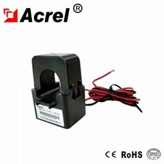 Acrel split core current transformer open type ct