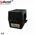 660V split core current transformer open