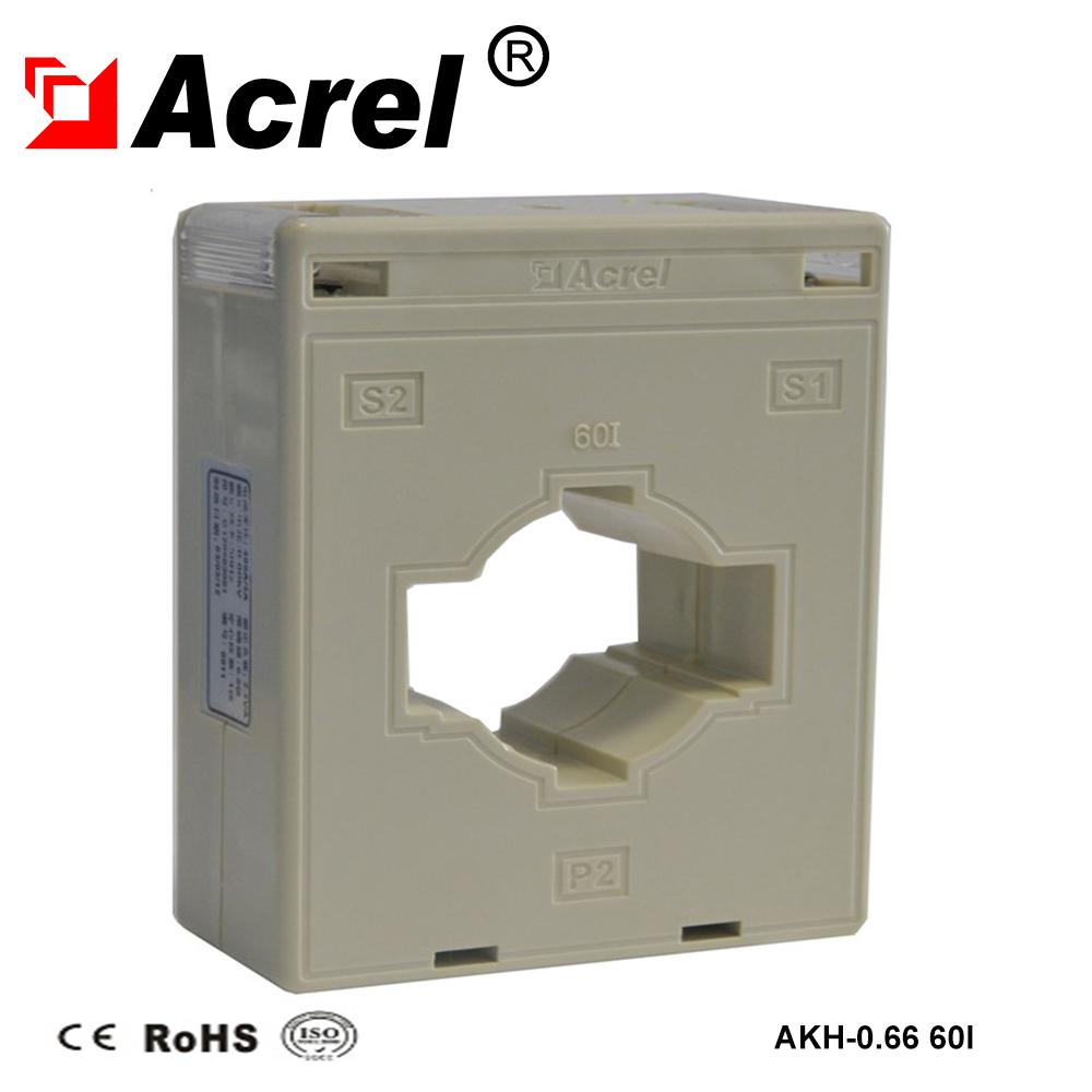 CE/Rohs window type current transformer class 0.5 current transducer