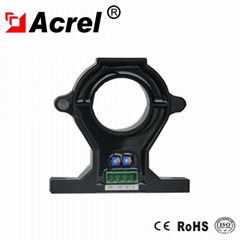 Measuring AC 0~500A Split core Open-loop Hal Current Sensor 