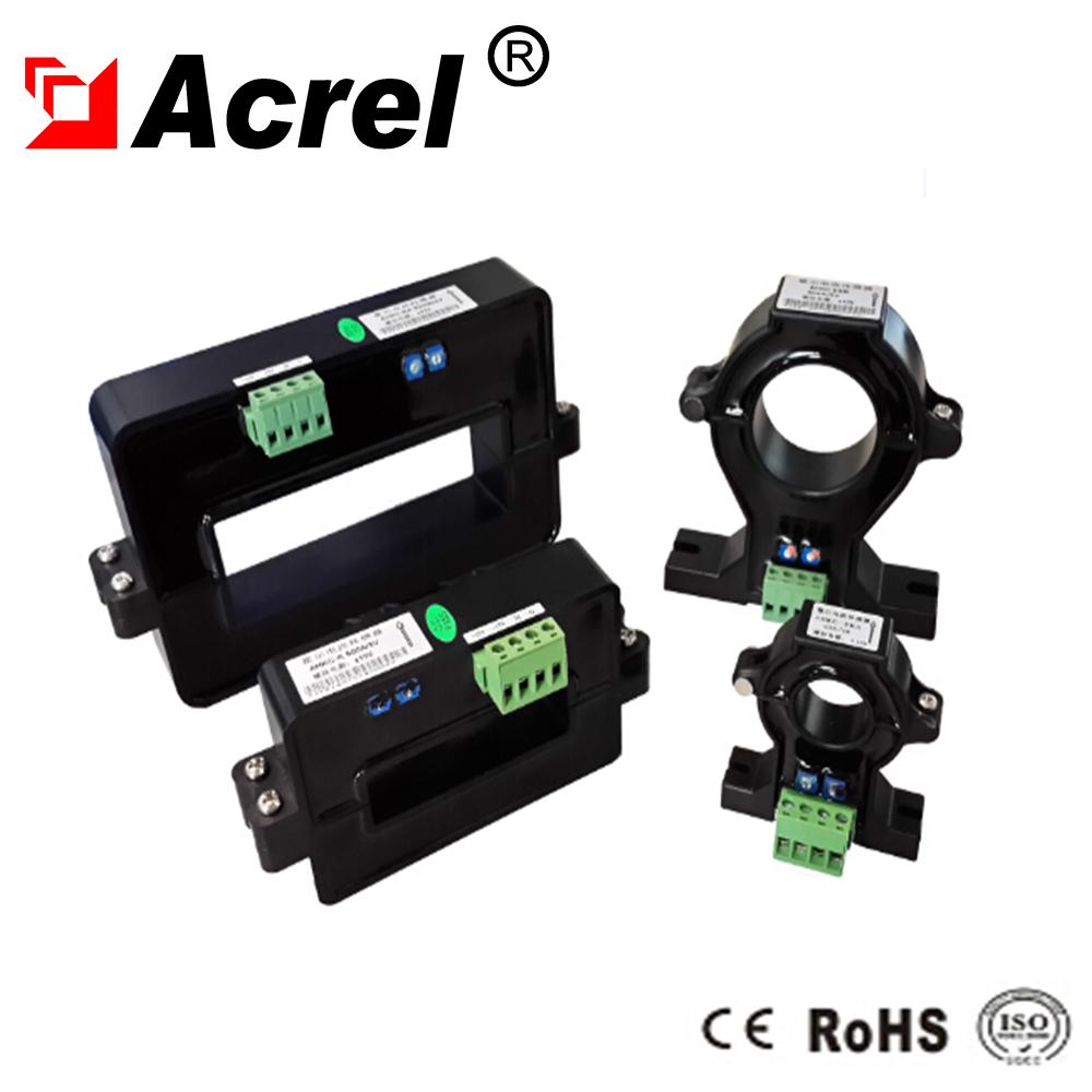 Hall effect current sensor split core hall sensor transformer AHKC Acrel (China Manufacturer