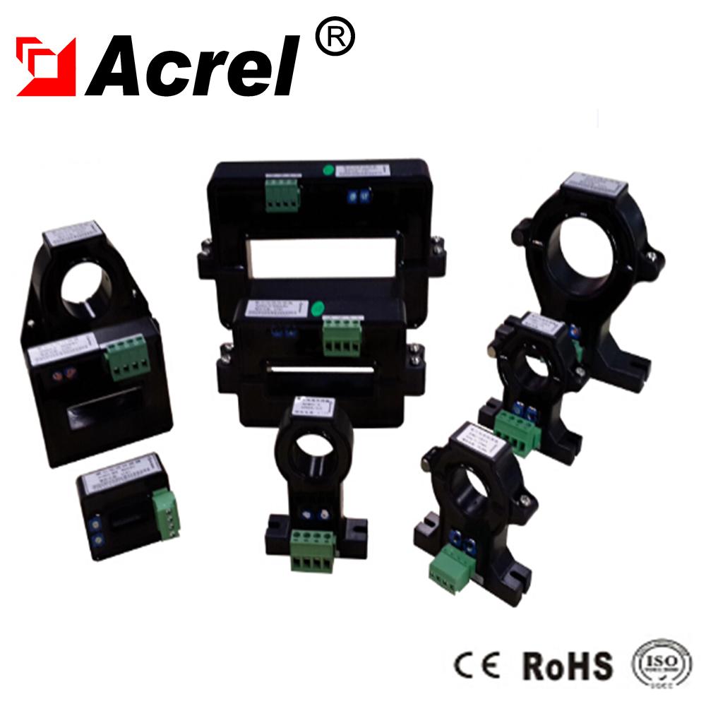 Hall effect current sensor split core hall sensor transformer AHKC Acrel (China Manufacturer