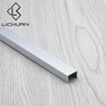 Aluminum Tile Trim Profile for Led Strip