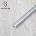 Aluminum Tile Trim Profile for Led Strip 3