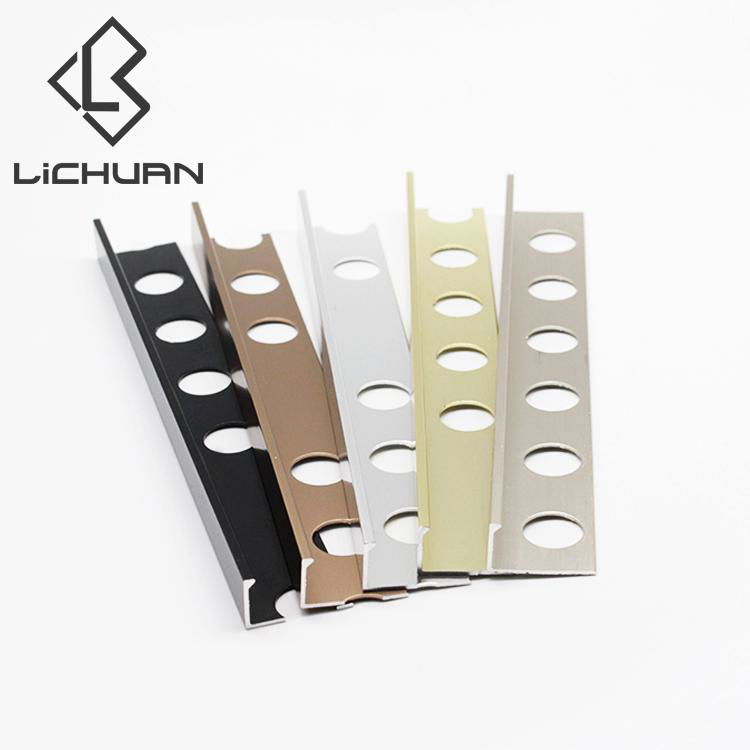 Wholesale Price Building Materials Corners Tile Trim