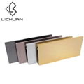 Decoration Material Wall Flooring Skirting Baseboard 1