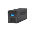 home use smart LCD display long time backup line interactive 1500VA 900W UPS