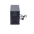 home use smart LCD display long time backup line interactive 1500VA 900W UPS 3