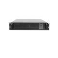 Rack Mounted 1kva 2kva 3kva Power Supply High Frequency online ups 4