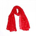 Wholesale Woman Summer Beach Scarves