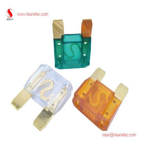 Car audio MAXI Fuse Holders Auto MAXI Fuse Holders Automotive MAXI Fuse Holders 5