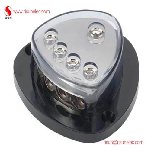 Car Distribution Block Auto Distribution Block Automotive Distribution