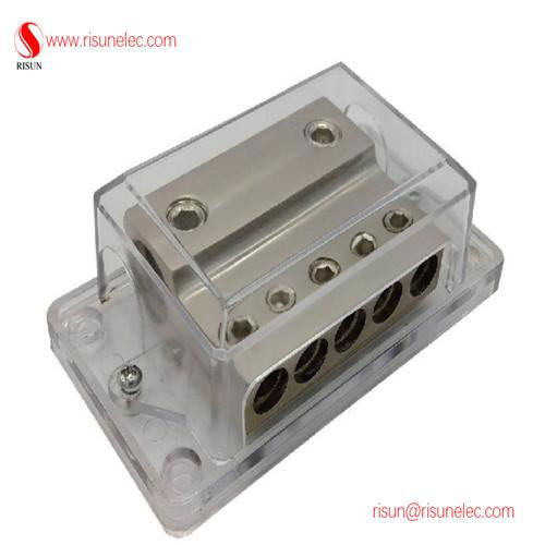 Car Distribution Block Auto Distribution Block Automotive Distribution Block Amp 3