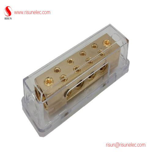 Car Distribution Block Auto Distribution Block Automotive Distribution