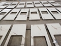 Carrara White Artificial stone 1