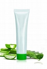 Aloe vera gel hydrates and desalinates acne marks OEM ODM OBM