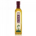 Cold Pressed Perilla Seed Oil 250ml bottle 4