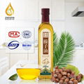 Cold Pressed Hazelnut Oil 250ml bottle