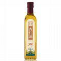 Cold Pressed Almond Oil 250ml bottle 4