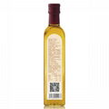 Cold Pressed Almond Oil 250ml bottle 5