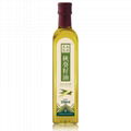 Cold Pressed Okra Seed Oil 250ml bottle 5