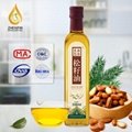 Cold Pressed Pine Nut Oil 250ml bottle