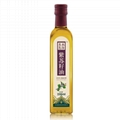 Low Temperature Cold Pressed Perilla Seed Oil 160ml bottle 4