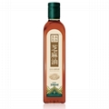 Low Temperature Cold Pressed Sesame Oil 160ml bottle 4