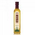 Low Temperature Cold Pressed Pine Nut Oil 160ml bottle 2