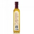 Low Temperature Cold Pressed Pine Nut Oil 160ml bottle 4
