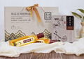 ZHENPIN GIFT BOX PERILLA SEED OIL HAZELNUT OIL PINE NUT OIL ALMOND OIL 4