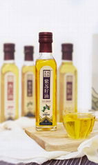 ZHENPIN GIFT BOX PERILLA SEED OIL HAZELNUT OIL PINE NUT OIL ALMOND OIL