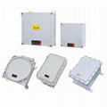 BXT Explosion Proof Empty Enclosures