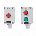 LA53 Explosion Proof Control Button