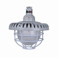 BAD96 Explosion Proof Energy-Efficient & Maintenance Free Led Lamp