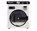 Single External Pump Vacuum Autoclave LCD OCA Air Bubble Remove Machine 2