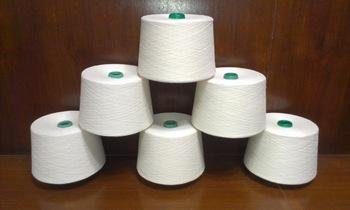 100% Cotton Ring Spun for Weaving Yarn ne 32/1 5