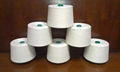 100% Cotton Ring Spun for Weaving Yarn ne 32/1 5