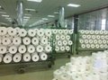 100% cotton carded Ne 21/1  high quality 3