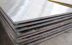 Titanium Clad Steel Plate