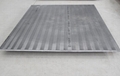 Titanium Clad Steel Plate