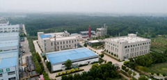 SHANDONG AWA BIOPHARM CO.,LTD