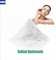 Super low cosmetic grade hyaluronic acid