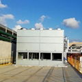 Counterflow Closed Cooling Tower 3