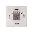 EL-EU WiFi Switch Works with Alexa Touch Switch 86mm*86mm 4